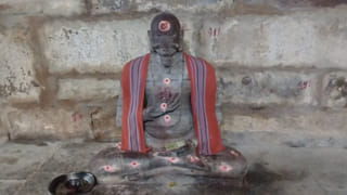 Andhra: ఏకా తాతయ్య గురించి మీకు తెలుసా..? ఆ పరశురాముడికే ఆశ్రయమిచ్చిన వ్యక్తి..