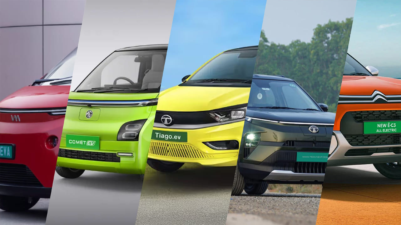 Budget 2026: EV కార్‌ కొనాలనుకుంటున్నారా? కాస్త ఆగండి! బడ్జెట్‌లో తర్వాత కొంటే..