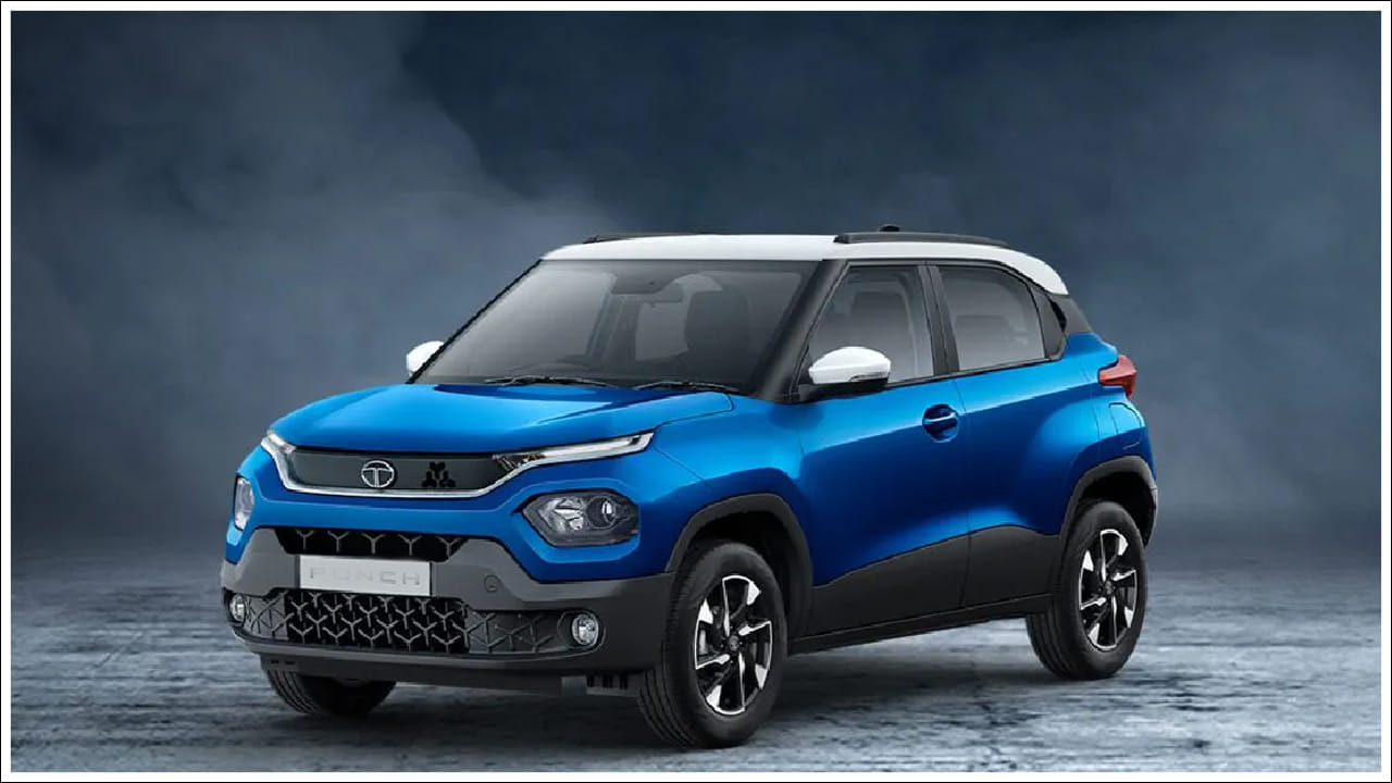 Electric Cars: టాటా మోటార్స్ నుండి వచ్చిన ఈ ప్రసిద్ధ హ్యాచ్‌బ్యాక్ ఎలక్ట్రిక్ వెర్షన్ ధర రూ.7,99,000 (ఎక్స్-షోరూమ్). టాప్-స్పెక్ వేరియంట్ ధర రూ.1,14,000 (ఎక్స్-షోరూమ్). 