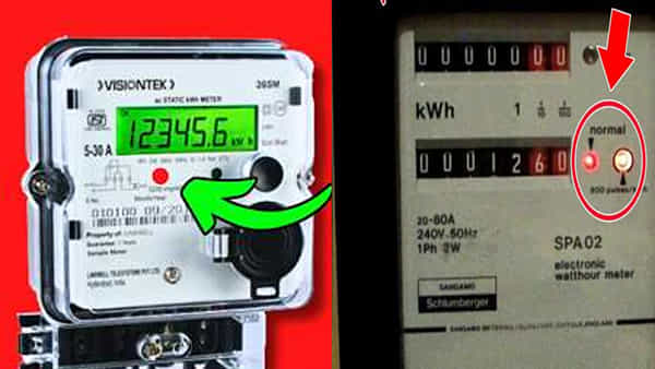 Electricity Meter: మీ విద్యుత్ మీటర్లో రెడ్ లైట్ వెలుగుతుందా? కారణం ఏంటో తెలుసా?