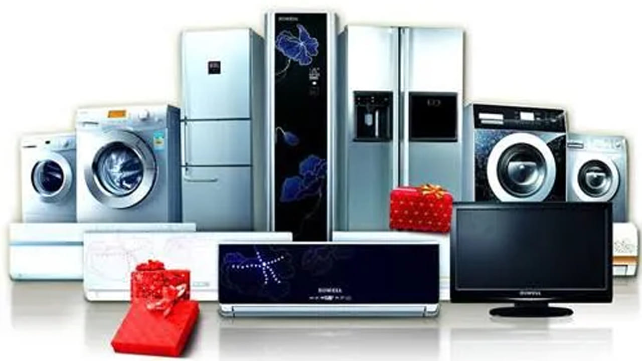 Electronics Price: ఏసీ, రిఫ్రిజిరేటర్, ఫ్యాన్లు, టీవీల ధరలు భారీగా పెరగనున్నాయా? అసలు కారణం ఏంటి?