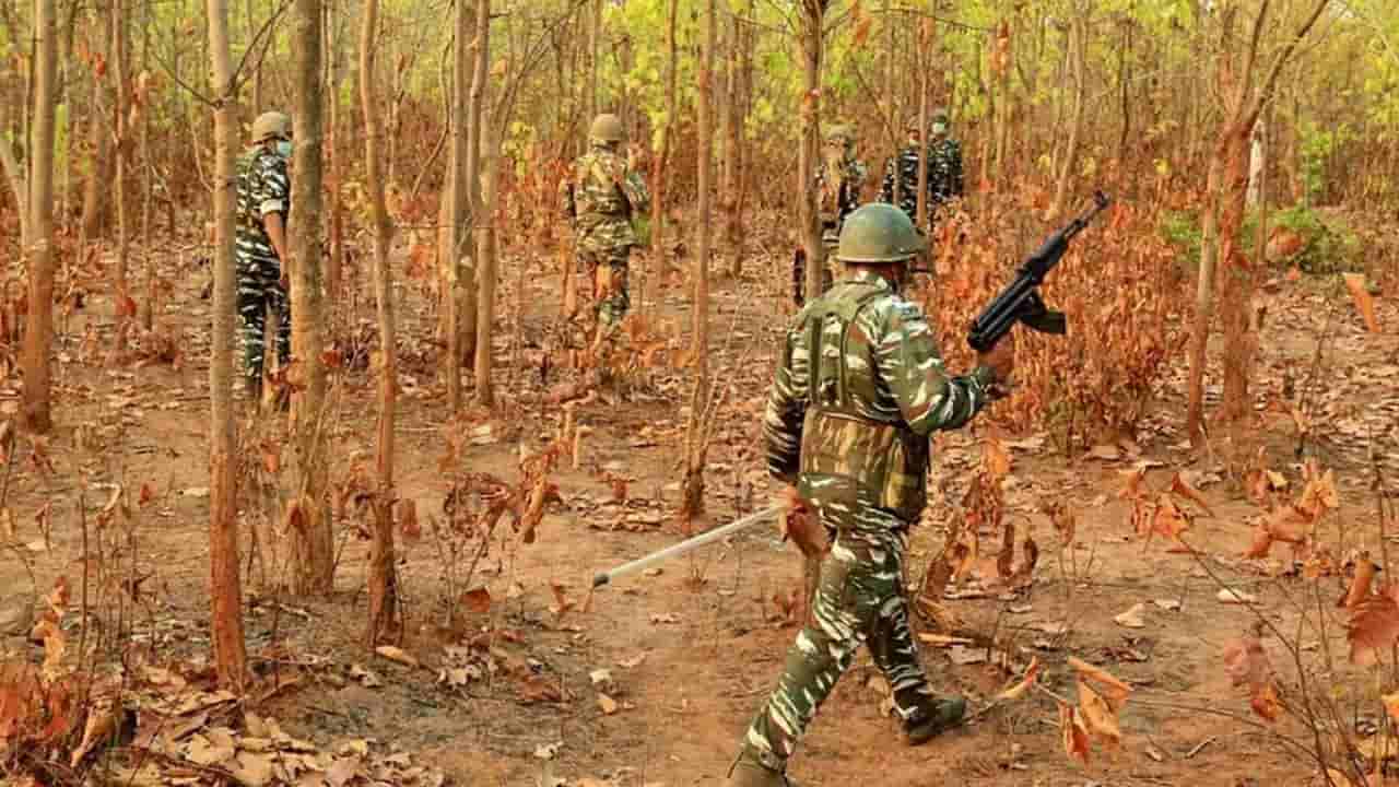 మావోయిస్టులకు మరో బిగ్ షాక్.. సుక్మా - బీజాపూర్ జిల్లాల్లో భారీ ఎన్కౌంటర్, 14మంది మృతి!