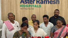 తాను మరణించి.. ఆరుగురికి ప్రాణదానం చేసిన ఇంజనీరింగ్ విద్యార్థి!