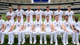 క్రికెట్ చరిత్రలో కొత్త వింత..11 మందే జట్టు కానీ 12 మంది సెలక్ట్