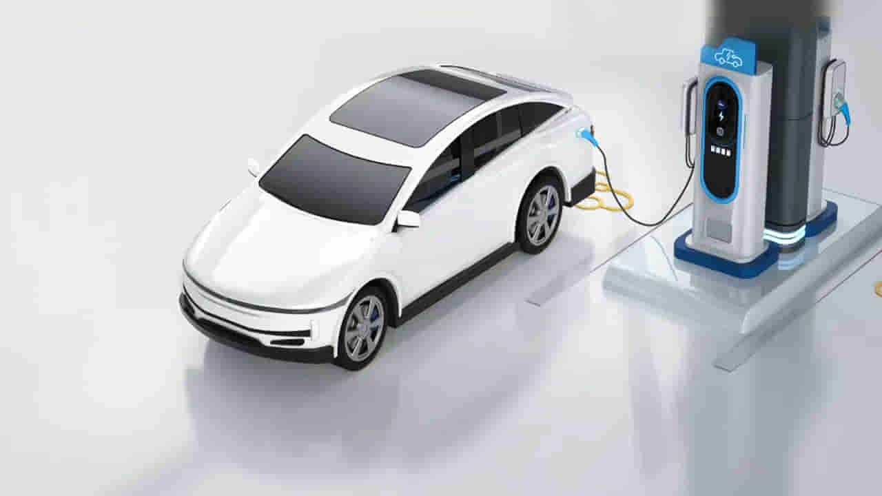 Ev Batteries: ఈవీ బ్యాటరీలకు ఇప్పుడు ఆధార్ లాంటి ప్రత్యేకమైన నంబర్.. ప్రభుత్వం కొత్త విధానం.. ఎందుకో తెలుసా?