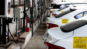 ఇకపై ఎలక్ట్రిక్‌ వాహనాలకు ఆధార్‌ కార్డ్!