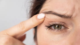 కళ్లు తిరగడం: ప్రమాదకర సంకేతం కావచ్చు.. జాగ్రత్తలు తీసుకోండి