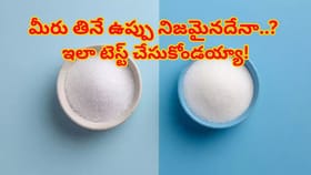 చచ్చాంరా బాబోయ్...అసలే ఉప్పు తినొద్దంటుంటే అందులోనూ కల్తీనా?