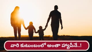 Success Horoscope: పట్టువీడని విక్రమార్కుడిలా.. అనుకున్నది సాధించే రాశులివే..!