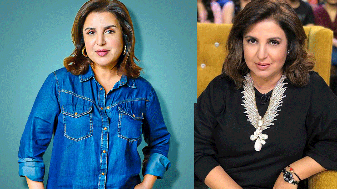 Farah Khan News