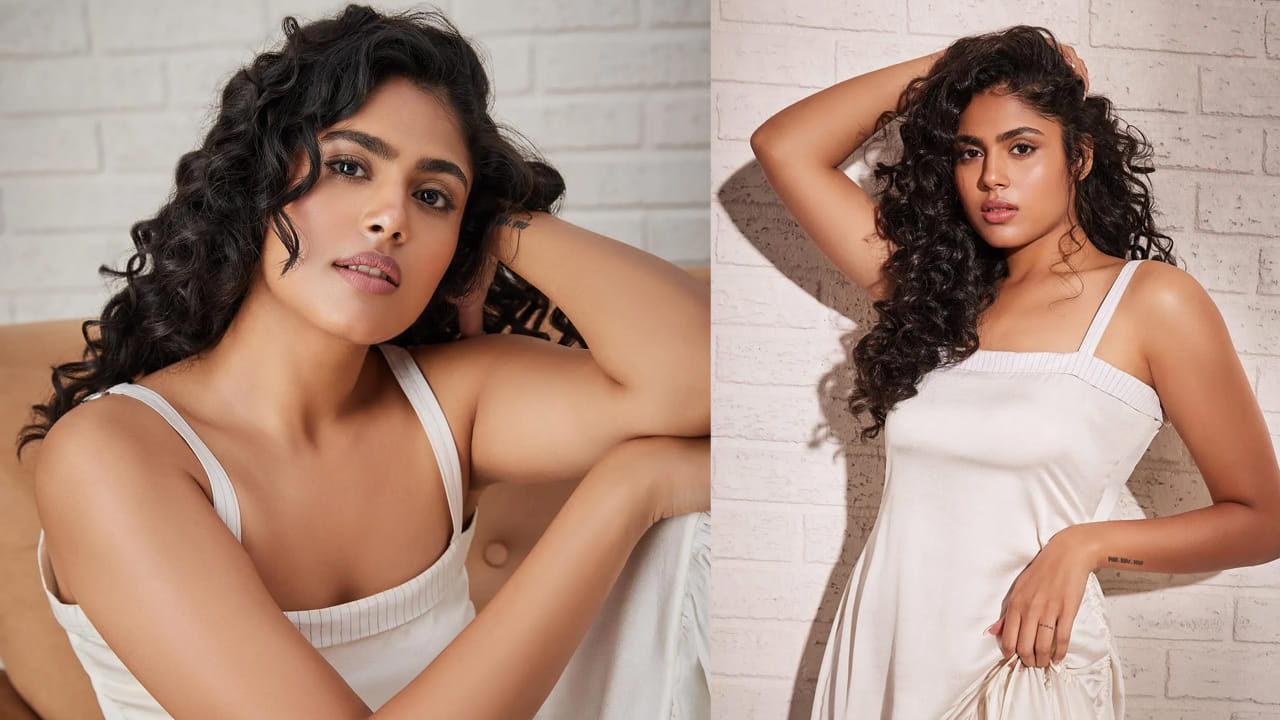 Faria Abdullah: అతడితో ప్రేమలో ఉన్నాను.. ఇద్దరం కలిసి డ్యాన్స్ .. ఫరియా అబ్దుల్లా కామెంట్స్..