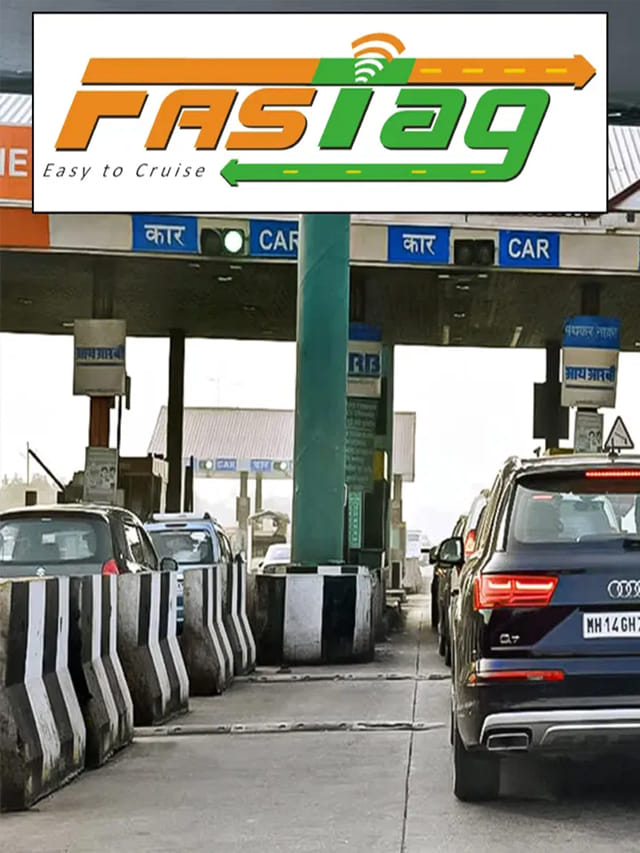 ఫాస్టాగ్‌ వాడేవారికి కేంద్రం శుభవార్త.. వారికి భారీ ఊరట..!