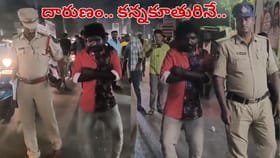 ఛీ నీచుడా.. నువ్వేం తండ్రివిరా.. కన్న కూతురిపైనే దారుణంగా..