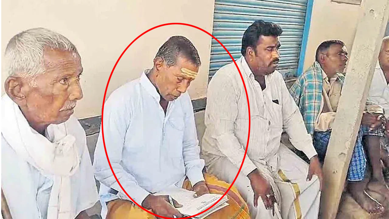 వృద్ధాప్యంలో తిండి పెట్టని కొడుకులు.. ఆస్తి మొత్తం పంచాయతీకి రాసిన తండ్రి! ఎక్కడంటే..