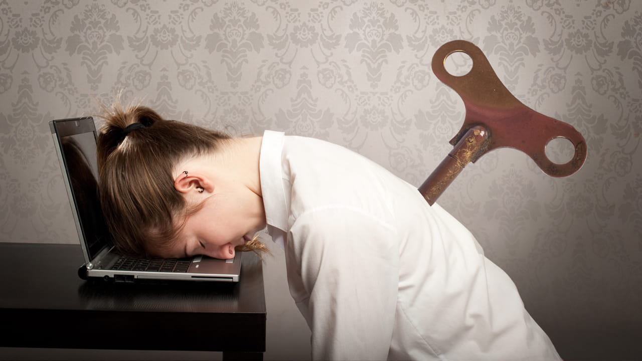 Health tips: అలసటతో విసిగిపోయారా? ఈ ఫుడ్స్‌తో చెక్ పెట్టండి