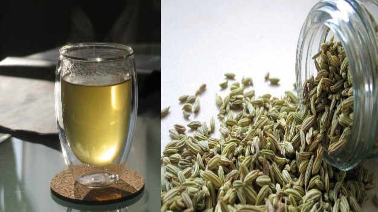 సోంపు వాటర్  ర్మం, జుట్టు కోసం కూడా ఉపయోగకరంగా ఉంటుంది. ఈ నీటిలో ఉన్న యాంటీఆక్సిడెంట్లు శరీరంలోని టాక్సిన్లను తొలగిస్తాయి. ఇది చర్మానికి మెరుపును ఇస్తుంది. జుట్టుకు బలాన్ని అందిస్తుంది.