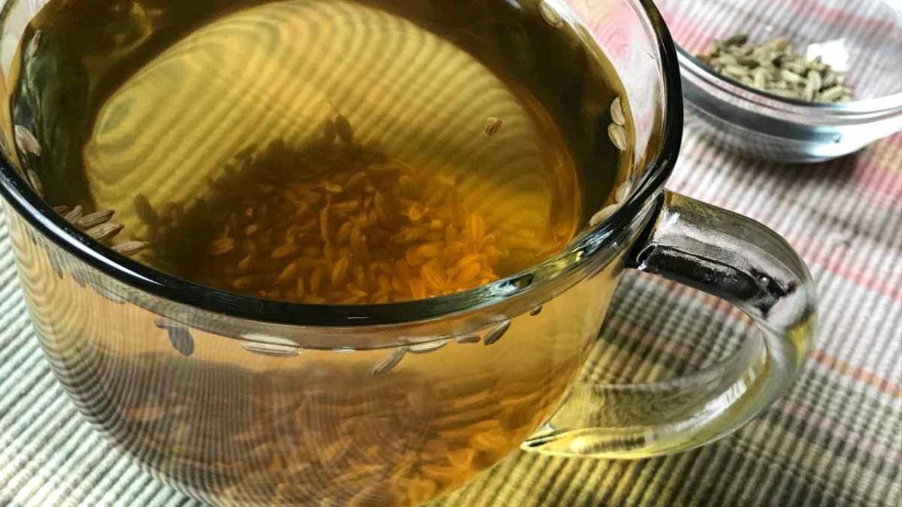 హైడ్రేషన్: సోంపు నీరు చాలా రుచికరంగా ఉంటుంది. అంతేకాదు.. ఇది హైడ్రేషన్ పెంచుతుంది. శీతాకాలంలో తరచూగా దాహం తగ్గుతుంది. ఇది డీహైడ్రేషన్‌కు దారితీస్తుంది. సోంపు నీటిని క్రమం తప్పకుండా తాగడం వల్ల మీ శరీరం హైడ్రేటెడ్‌గా ఉంటుంది. 