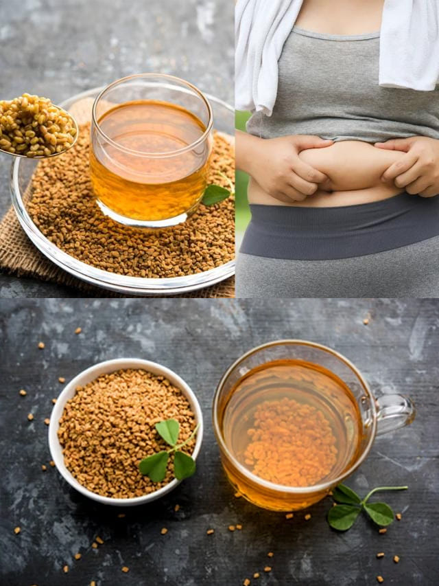 బానెడు పొట్టనైనా చిటికెలో కరిగించే ‘మెంతి’ మ్యాజిక్.. జస్ట్ ఇలా చేస్తే చాలు