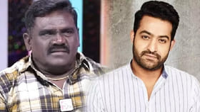 'తాగేసి షూటింగ్‌కి వచ్చానని.. ఎన్టీఆర్ మా ఫైటర్స్‌ను..