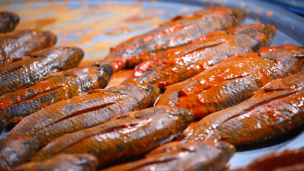 చేపలు మన ఆరోగ్యానికి మేలు చేస్తాయని తెలుసు. అయితే, వీటిని మితి మిరి తింటే నరాల వ్యవస్థ దెబ్బతీస్తుంది.
ఎందుకంటే వీటి వలన మతిమరుపు, తలనొప్పి వంటి సమస్యలు వస్తాయని నిపుణులు చెబుతున్నారు.