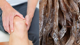 పురుషులను వేధిస్తోన్న ఆ సమస్యలకు ఎండు చేపలతో గుడ్ బై చెప్పేయండి!