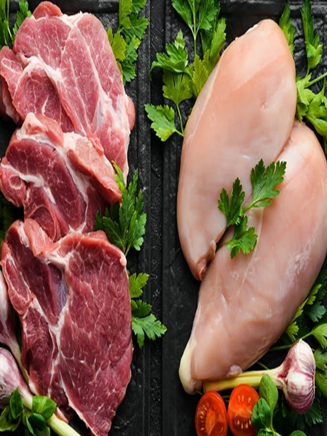 మటన్, చికెన్ వద్దు.. చేపల్లోని ఈ భాగం కొండంత బలం! మోస్ట్ పవర్ ఫుల్