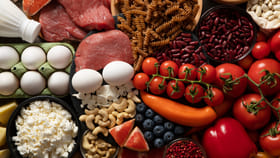 రోజుకు ఎంత ప్రోటీన్ తీసుకోవాలో తెలుసా?