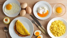 ఈ 5 ఫుడ్స్‌తో జాగ్రత్త.. పొరపాటున కూడా గుడ్లతో కలిపి తినకండి!