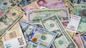 రూల్‌ ప్రకారం ఫారెన్‌ కరెన్సీ ఇంట్లో ఎంత ఉండొచ్చు?