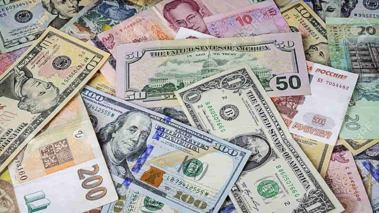 ఇంట్లో వేరే దేశపు కరెన్సీ పెట్టుకోవచ్చా..? రూల్ ప్రకారం ఫారెన్ కరెన్సీ ఇంట్లో ఎంత ఉండొచ్చు?