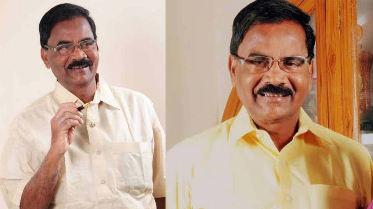 ఉత్తరాంధ్రకు చెందిన సీనియర్ తెలుగుదేశం పార్టీ నేత, మాజీ మంత్రి కన్నుమూత