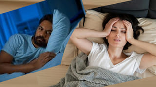 Health Tips: గాఢ నిద్రలో అకస్మాత్తుగా మేల్కొంటున్నారా..? వాయమ్మో.. మీరు పెను ప్రమాదంలో ఉన్నట్లే..
