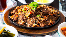 ఇలా మాంసాన్ని తింటున్నారా.!