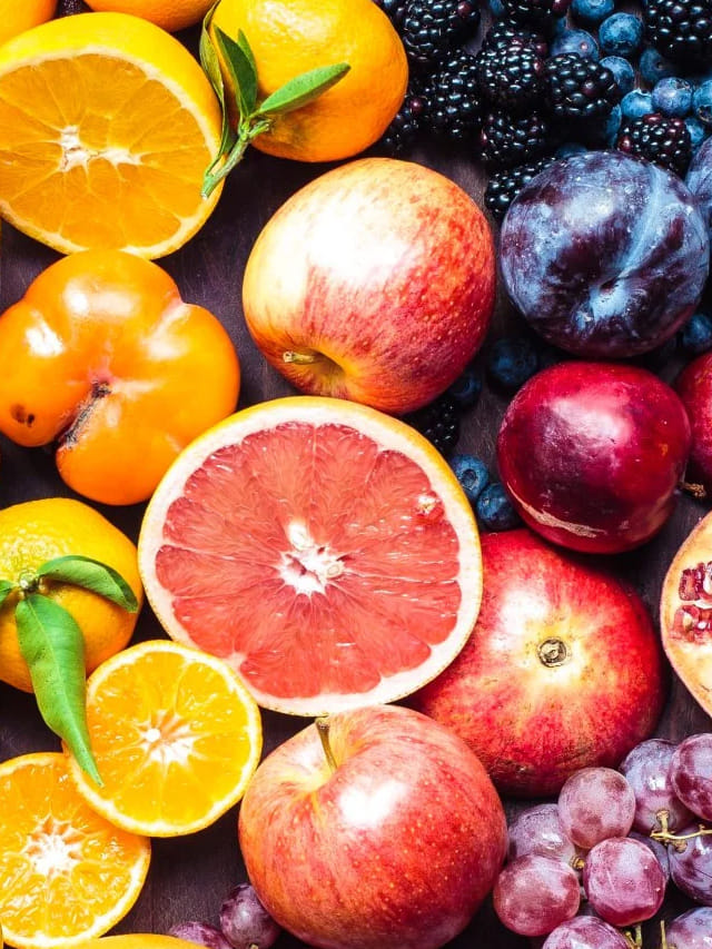 చలికాలం ముగింపులో తినాల్సిన ఏడు పండ్లు ఇవే.. మిస్ అవ్వకండి!