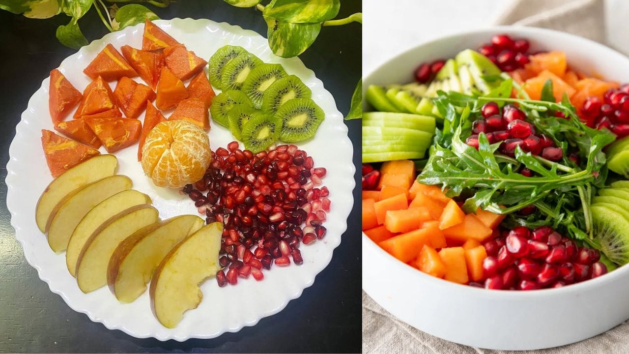 Collagen Rich Fruits: రోజూ ఈ 5 పండ్లు తింటే చాలు! ముడతలు మాయమై ముఖం కాంతివంతంగా మారుతుంది!