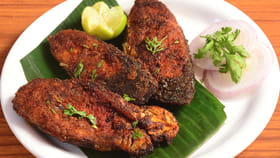 చేపలు తింటే గుండెపోటు రాదా..