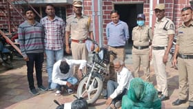 ఏం లేదనుకుని వెళ్తుండగా బయటపడ్డ ట్విస్ట్..!