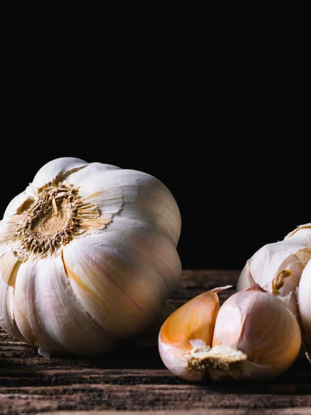 పరగడుపున వెల్లుల్లి దీనితో కలిపి తింటే.. జీవితంలో క్యాన్సర్‌ రాదు!