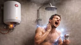 స్నానం చేసేటప్పుడు గీజర్ ఆన్‌లో ఉంచడం సరైందేనా? ఇది తెలుసుకోండి!