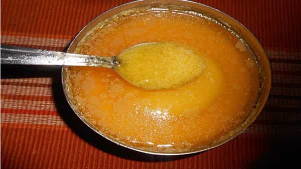 Ghee benefits: చెంచెడు నెయ్యితో చెప్పలేనన్ని లాభాలు.. రోజూ ఒక్క స్పూన్ తింటే..
