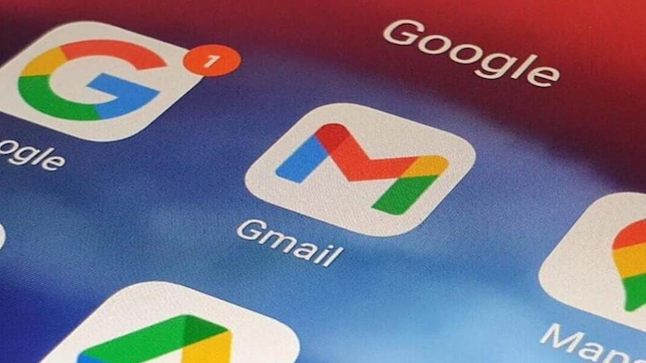 మీ Gmail స్టోరేజ్ నిండిపోయిందా? ఫోటోలు డిలీట్ చేయకుండానే స్టోరేజీ ఖాళీ చేసుకోండి.. బెస్ట్ ట్రిక్!