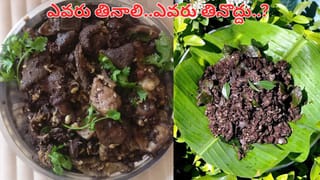 పచ్చిమిర్చి Vs ఎండు మిర్చి.. ఆరోగ్యానికి ఏది మంచిది..? తినేముందు తప్పక తెలుసుకోండి..