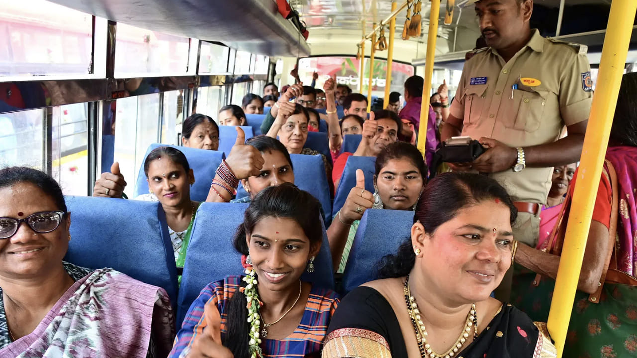 మహిళలూ బీ అలర్ట్.. బంగారం ఆభరణాలు వేసుకుని ప్రయాణాలు చేస్తున్నారా?