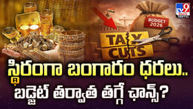 స్థిరంగా బంగారం ధరలు.. బడ్జెట్‌ తర్వాత తగ్గే ఛాన్స్‌?