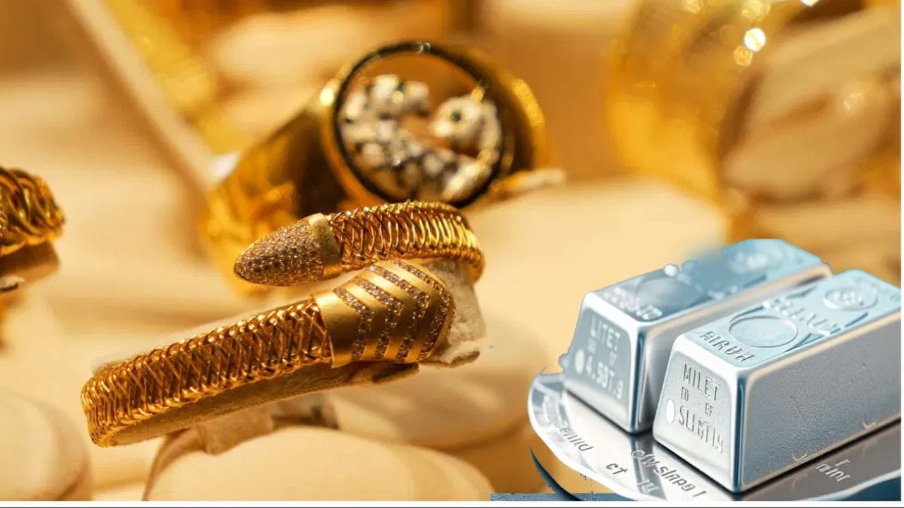 అలాగే దేశవ్యాప్తంగా ప్రధాన నగరాలైన ముందై,  కేరళ, కోల్‌కతా, పూణె, బెంగళూరులో 24 క్యారెట్ల 10 గ్రాముల బంగారం ధర రూ.1,58,620  వద్ద కొనసాగుతుండగా, 22 క్యారెట్ల 10 గ్రాముల బంగారం ధర రూ.1,45,400గా ఉంది. అలాగే ఢిల్లీలో 24 క్యారెట్ల బంగారం ధర రూ.1,58,770గా ఉంది.  చెన్నైలో 24 క్యారెట్ల బంగారం ధర రూ.1,59,490 వద్ద కొనసాగుతుంది.