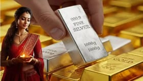 తగ్గని బంగారం, వెండి జోరూ.. ఆల్‌టైం హైకి సిల్వర్.. తులం ఎంతంటే?