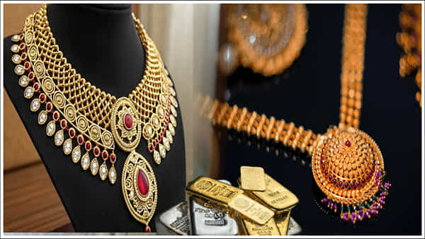 Gold Prices: బంగారం ధరలపై కేంద్రం సంచలన నిర్ణయం..? బడ్జెట్లో కీలక ప్రకటన..! దిగిరానున్న ధరలు..?