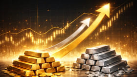 వారం రోజుల్లో గోల్డ్ రేట్లు పైపైకి.. ఎంత పెరిగాయంటే..?