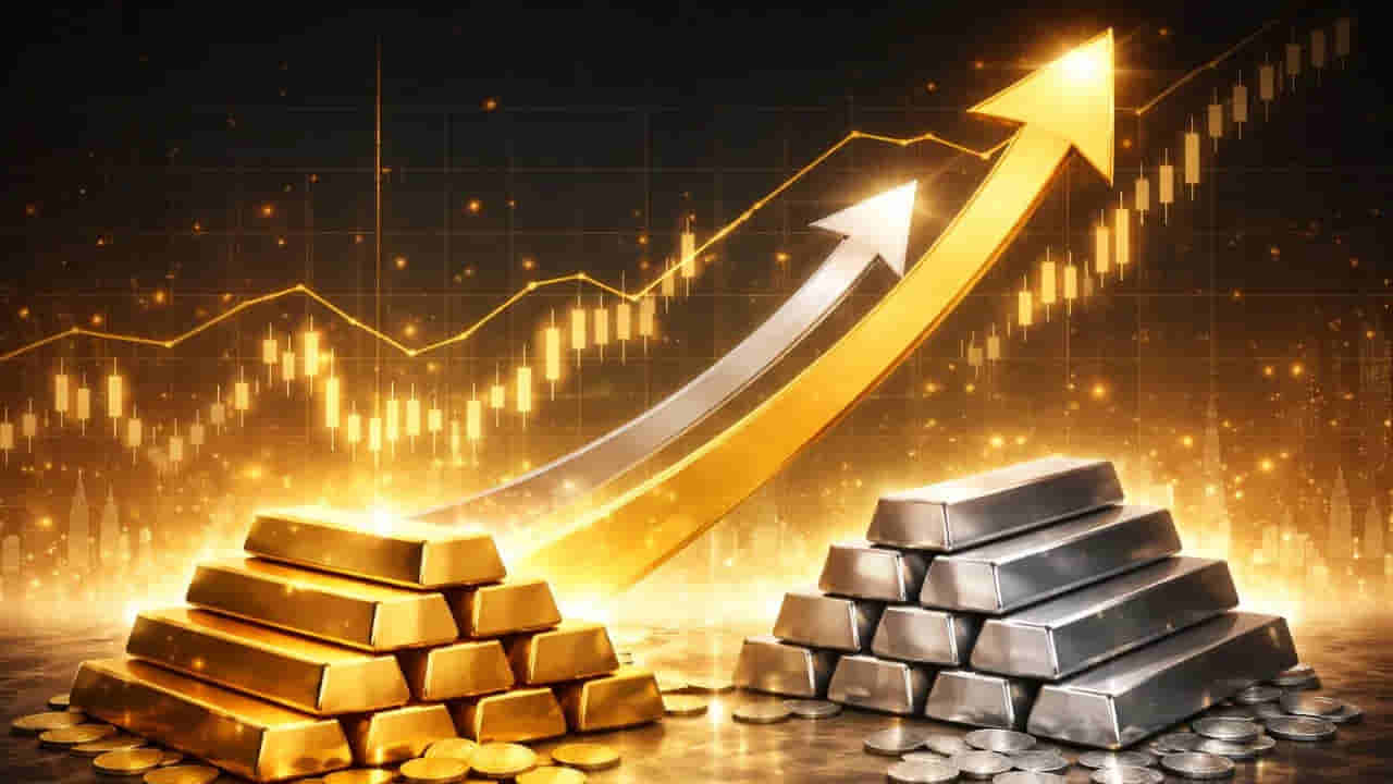 Gold Price: వారం రోజుల్లో బంగారం, వెండి ధరలు ఎంత పెరిగాయో తెలుసా..?