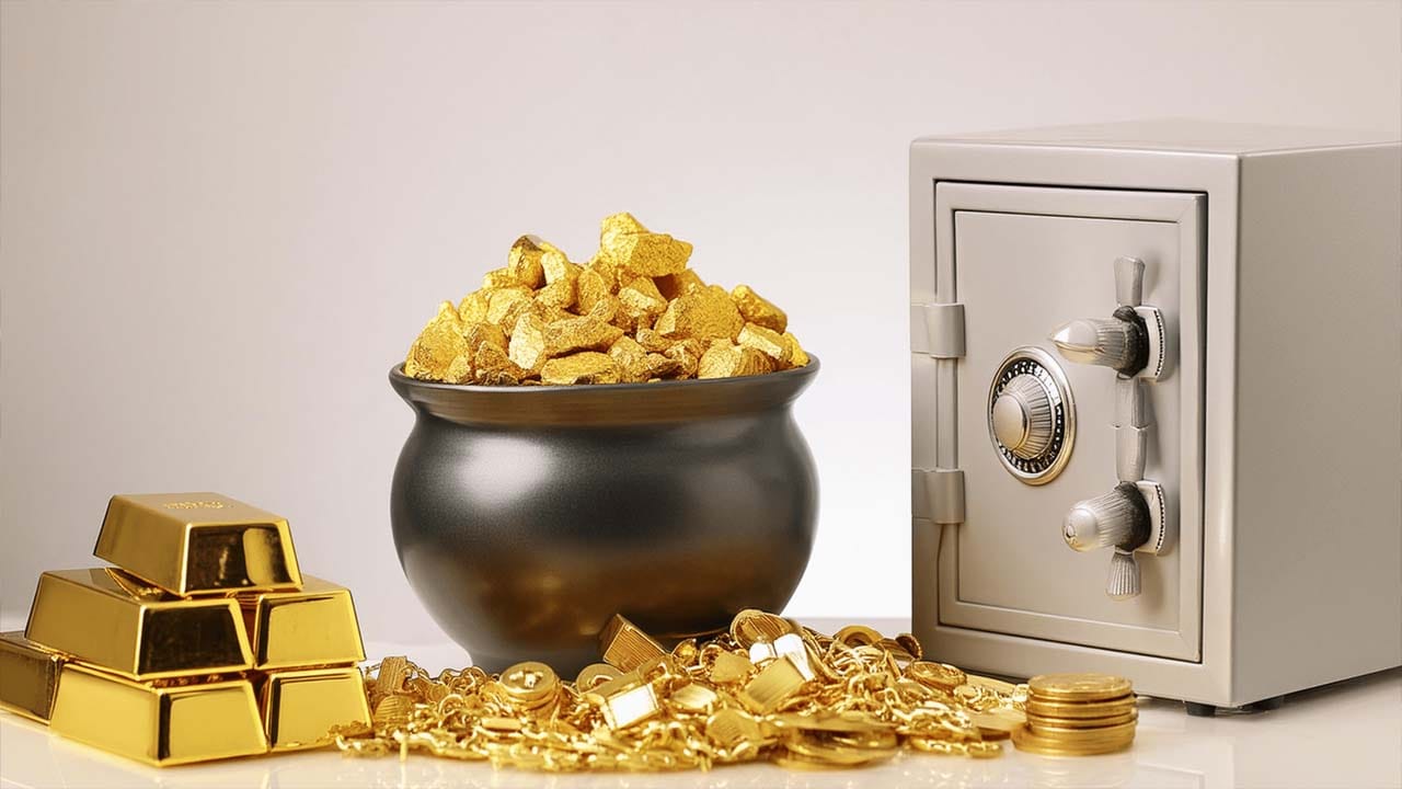 Gold Investment: ఇది తెలియకుండా బంగారంలో ఇన్వెస్ట్ చేస్తే ప్రమాదకరం.. పెట్టుబడి చిట్కాలు!